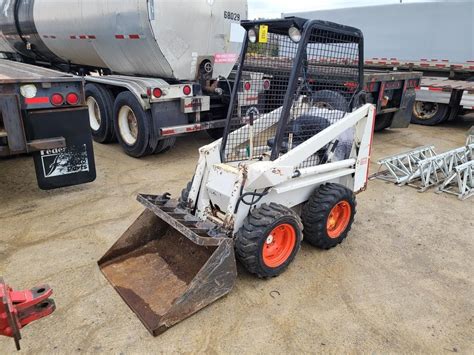 1971 bobcat skid steer|bobcat m371 loader repair.